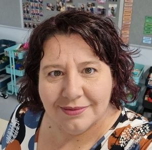 Meet your Posher, Fiona